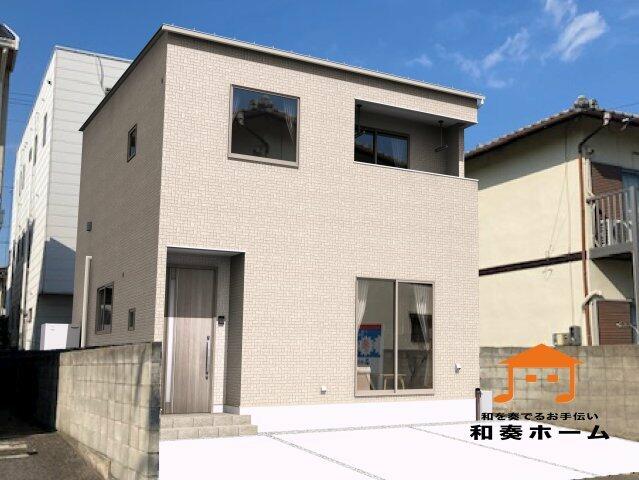 高松市 屋島西町 (潟元駅) 2階建 4LDK