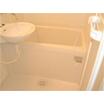 バス/シャワー