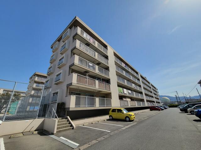 物件画像 エメラルドタウン本城Ｈ棟 404 5LDK