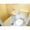 バス/シャワー