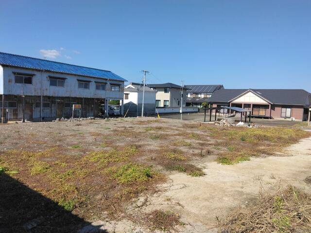 物件画像 遠賀郡遠賀町 大字広渡 (遠賀川駅) 住宅用地