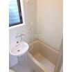 バス/シャワー