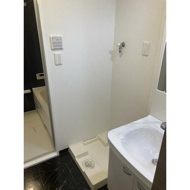 室内洗濯ﾊﾟﾝ