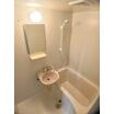 バス/シャワー