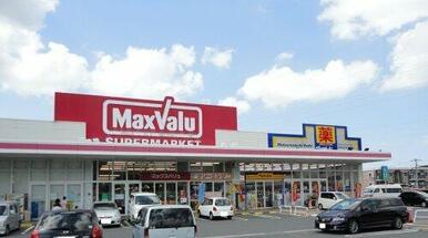 Maxvalu(マックスバリュ) 上の原店