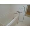 バス/シャワー