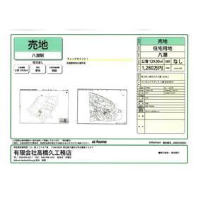 地形図等