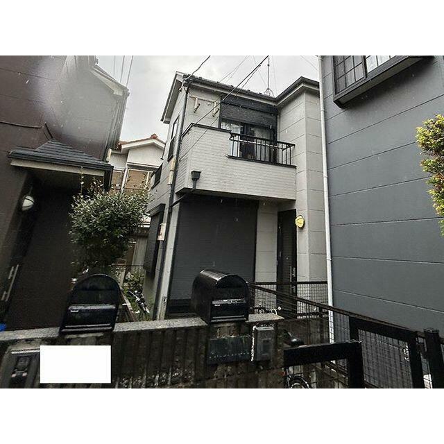 現地外観