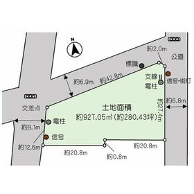 地形図等