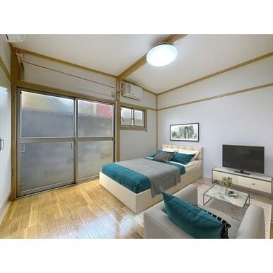 家具家電は設備ではございません
