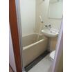 バス/シャワー