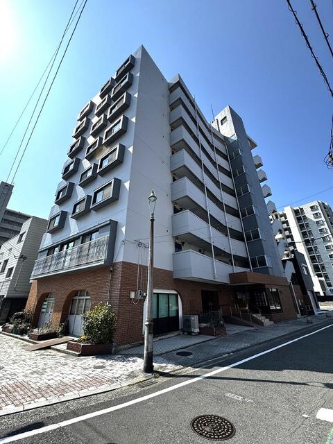 物件画像 以和貴司マンション 403 3DK