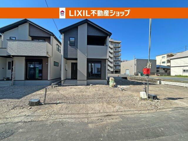 物件画像 北九州市小倉北区 神岳２丁目 (香春口三萩野駅) 2階建 4LDK
