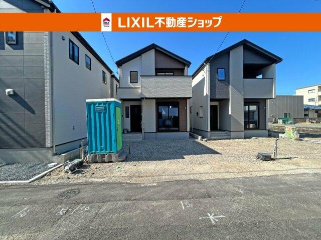 物件画像 北九州市小倉北区 神岳２丁目 (香春口三萩野駅) 2階建 4LDK