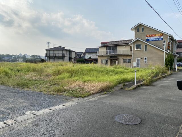物件画像 遠賀郡芦屋町 祇園町 住宅用地