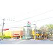 ショッピング施設