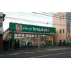 ショッピング施設