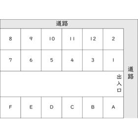 平面図