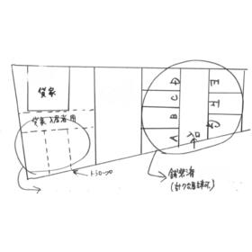 平面図