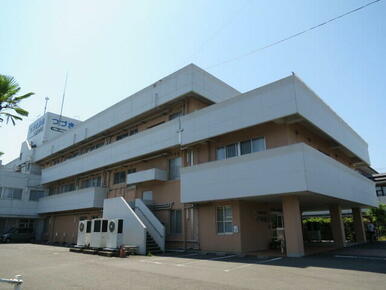 医療法人社団若葉会つづき病院