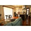 リビング