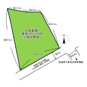 地形図等