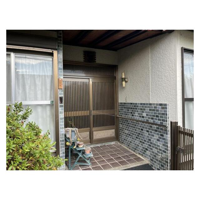 東側住宅