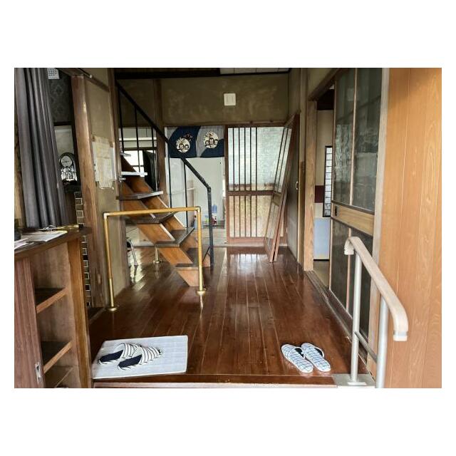 東側住宅