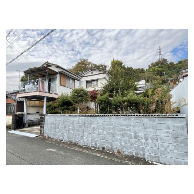 東側住宅