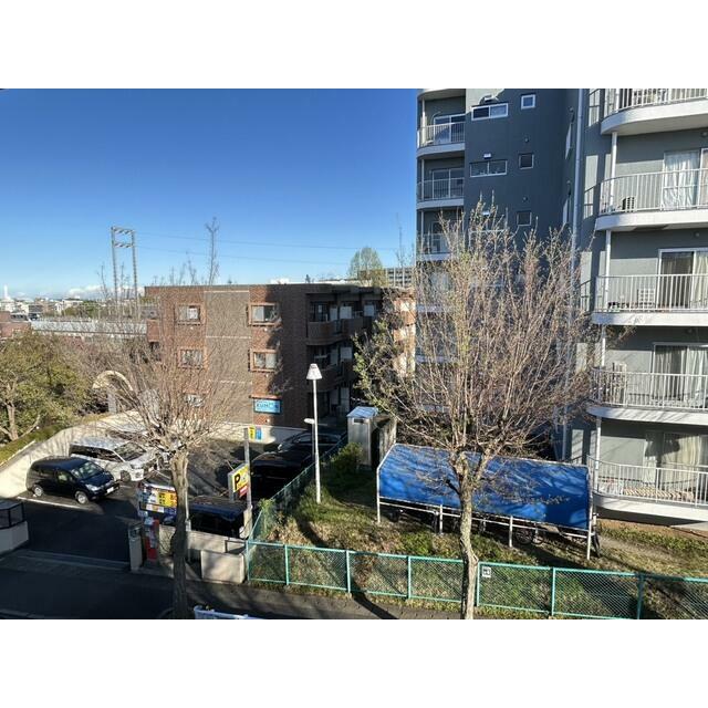 クリーニング前。
