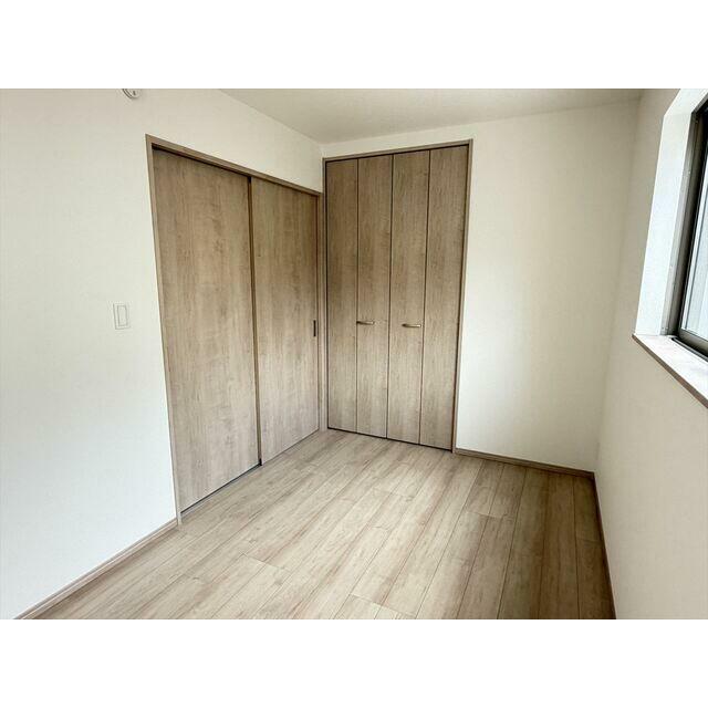 E号棟