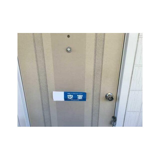 デジタルロック