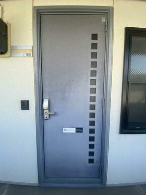 デジタルロック