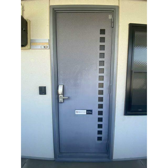 デジタルロック