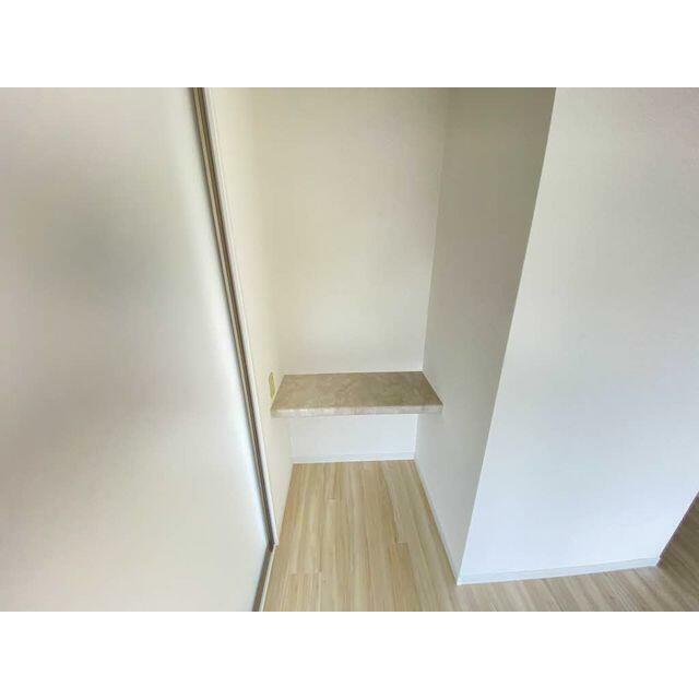 ワークスペース