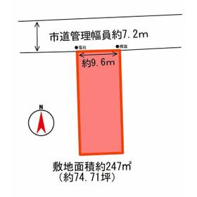 地形図等