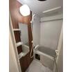 バス/シャワー
