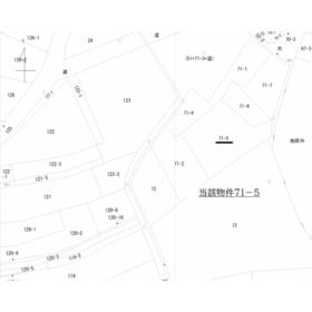 地形図等