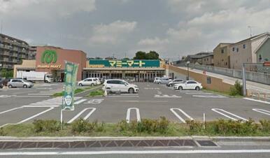 マミーマート西堀店