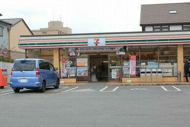 セブンイレブン 南仙台駅前店