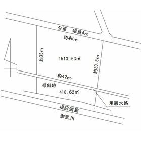 地形図等