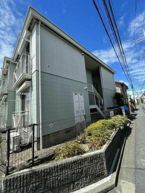 積水ハウス施工賃貸住宅「シャーメゾン」♪