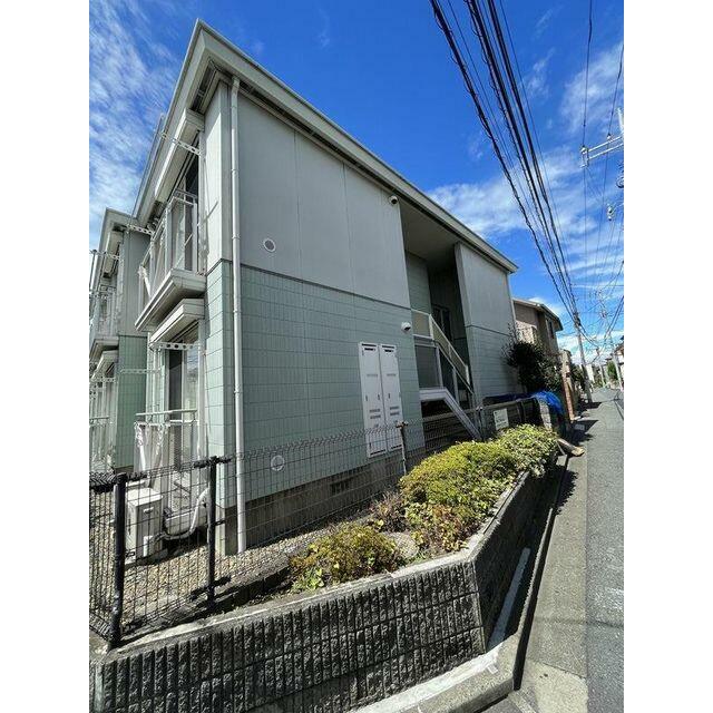 積水ハウス施工賃貸住宅「シャーメゾン」♪