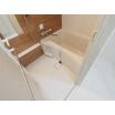 バス/シャワー