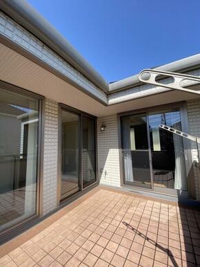 キャンディベランダ