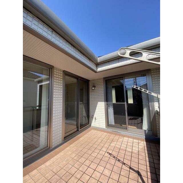 キャンディベランダ