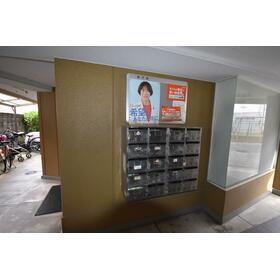 共有部分