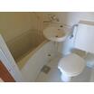 バス/シャワー