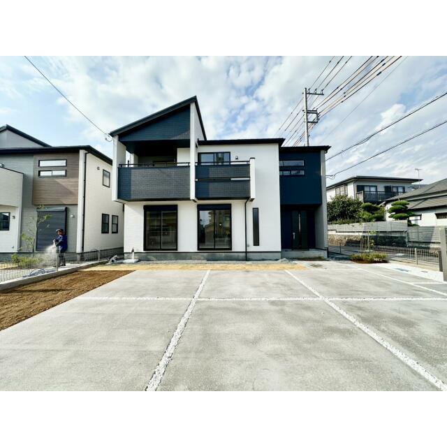 現地写真（3号棟）