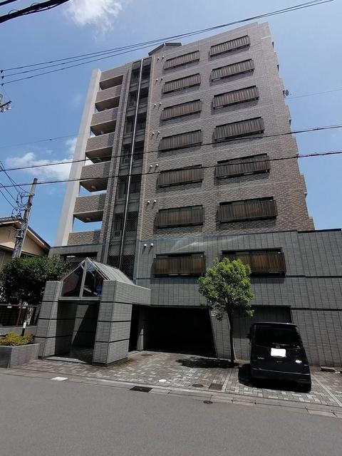 松阪市の中古マンション Mapfan